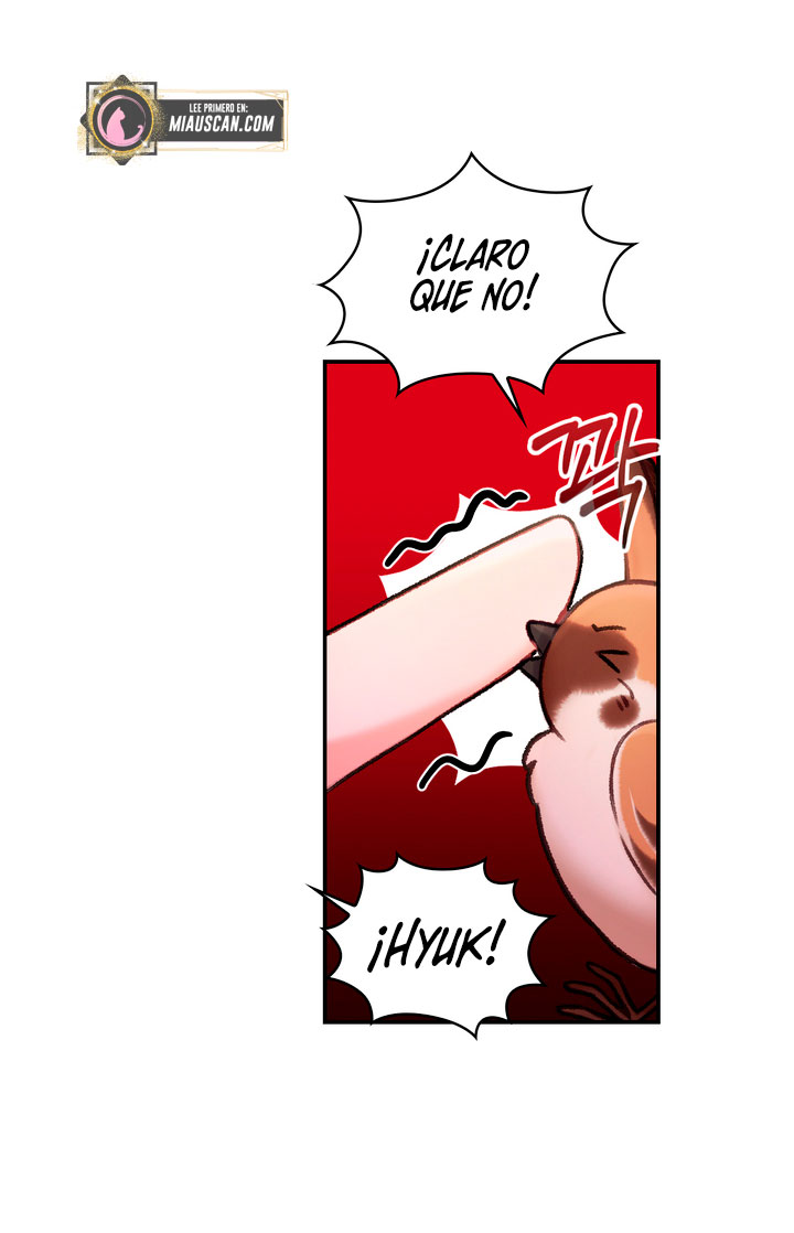 El oso de peluche del Duque Capítulo 38 - Página 45