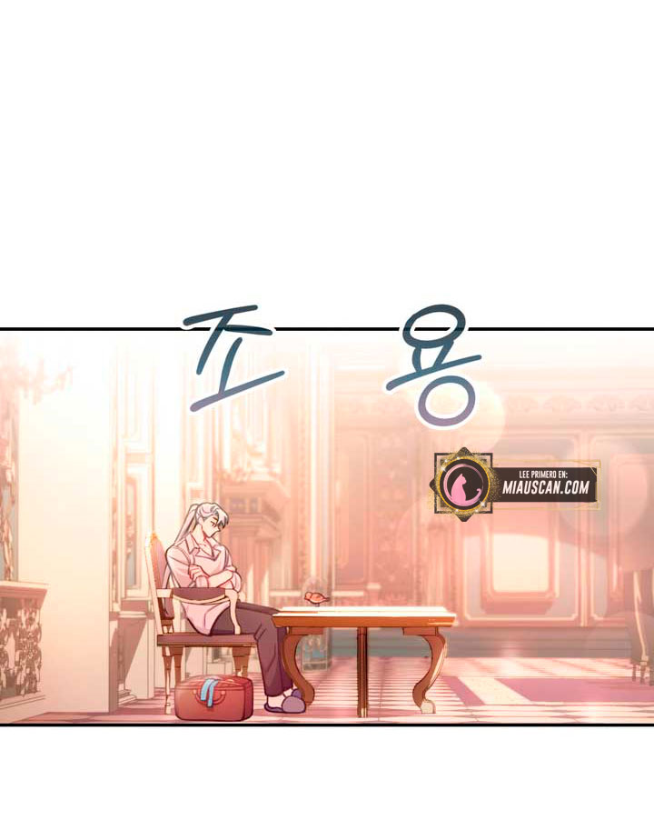 El oso de peluche del Duque Capítulo 38 - Página 5