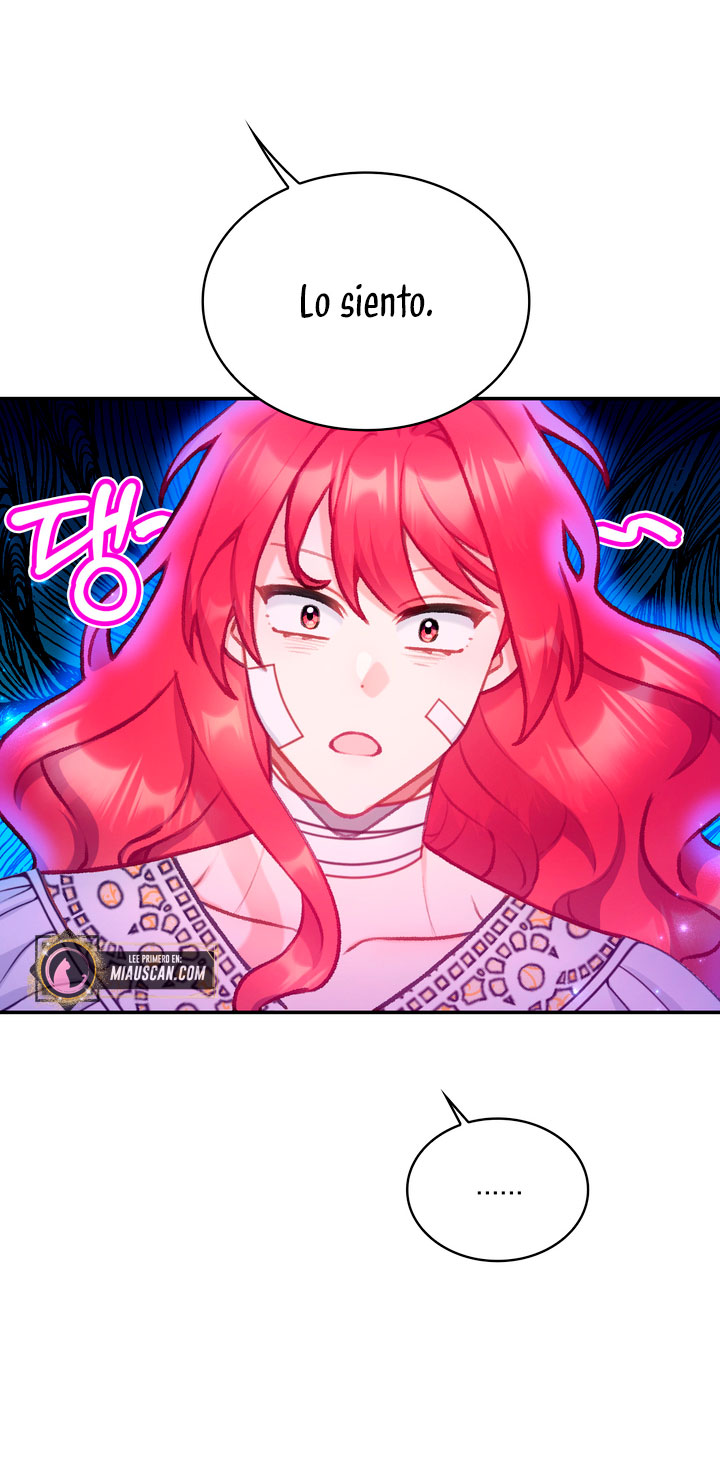 El oso de peluche del Duque Capítulo 38 - Página 50