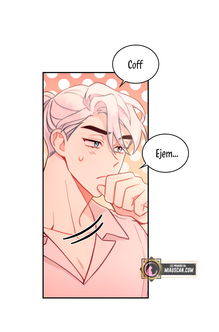 El oso de peluche del Duque Capítulo 38 - Página 52