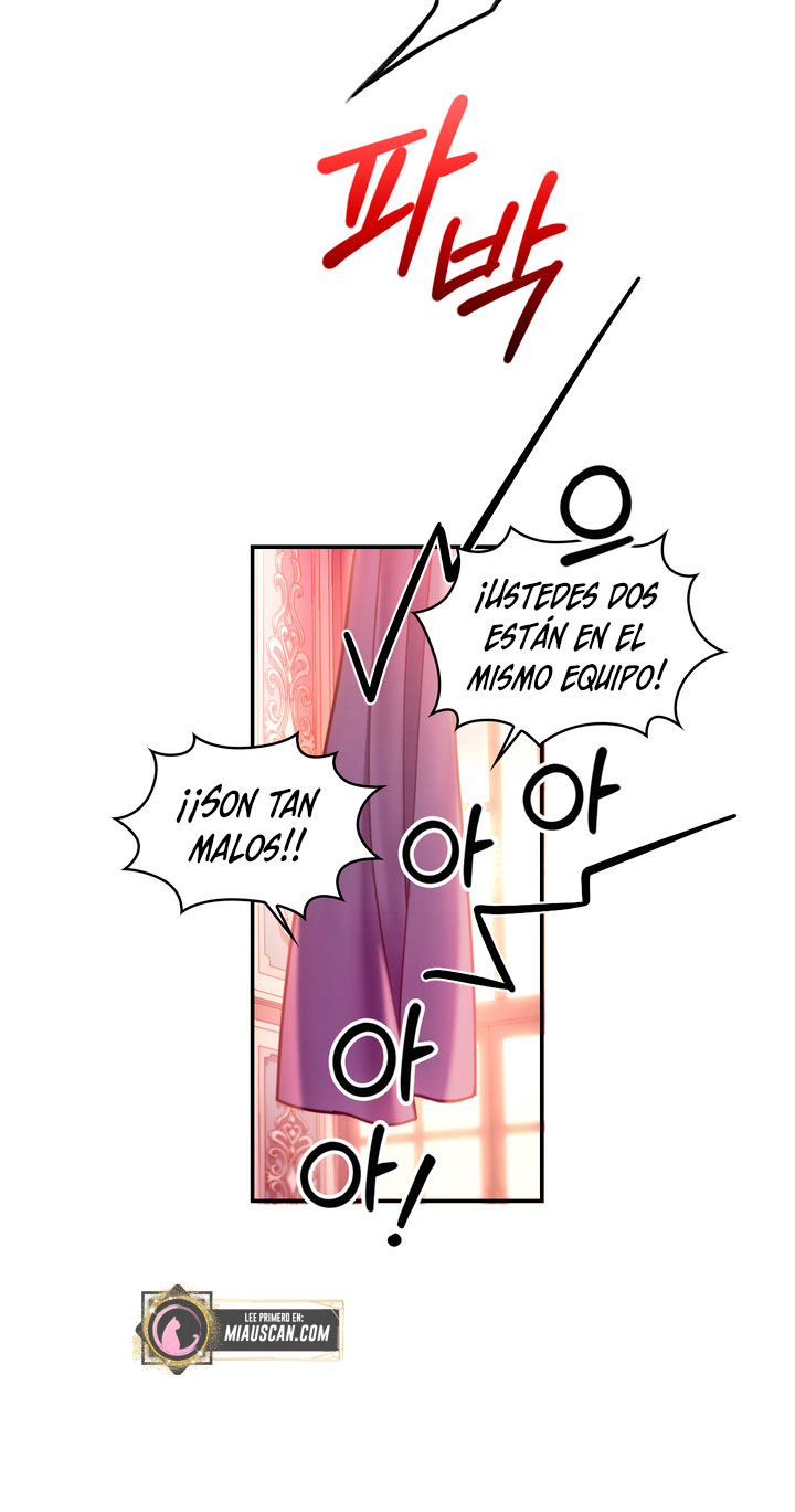 El oso de peluche del Duque Capítulo 38 - Página 55