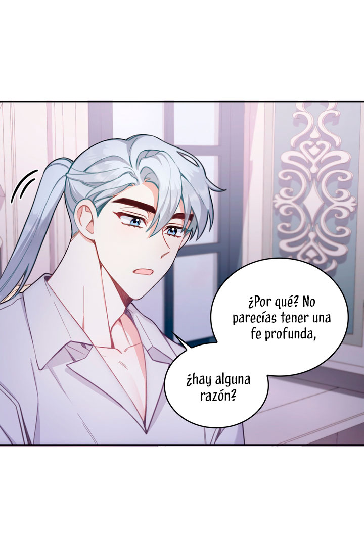 El oso de peluche del Duque Capítulo 39 - Página 13