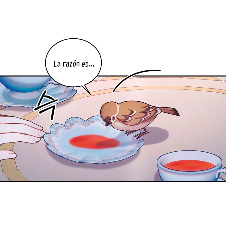 El oso de peluche del Duque Capítulo 39 - Página 14