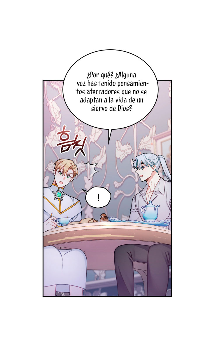 El oso de peluche del Duque Capítulo 39 - Página 16