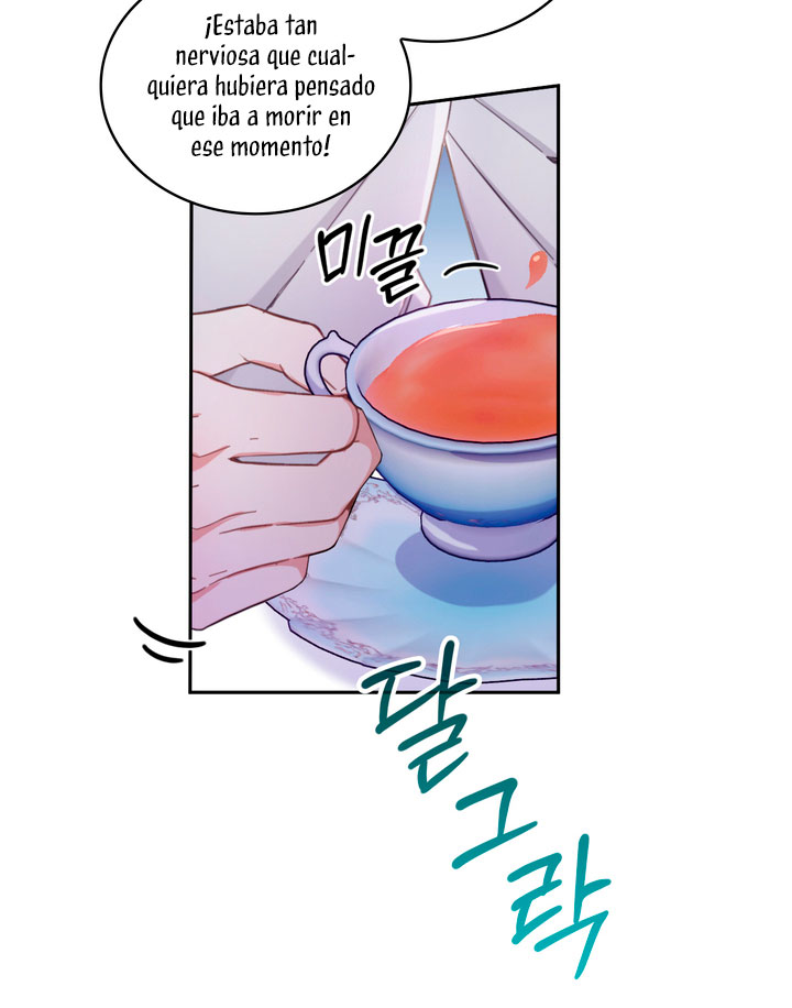 El oso de peluche del Duque Capítulo 39 - Página 19