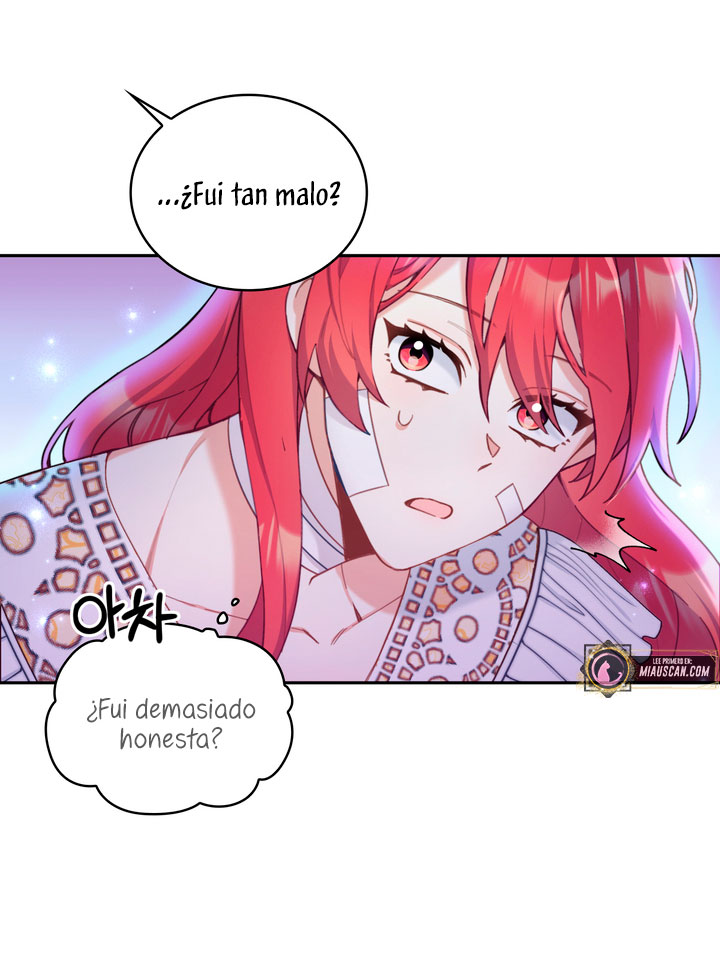 El oso de peluche del Duque Capítulo 39 - Página 20