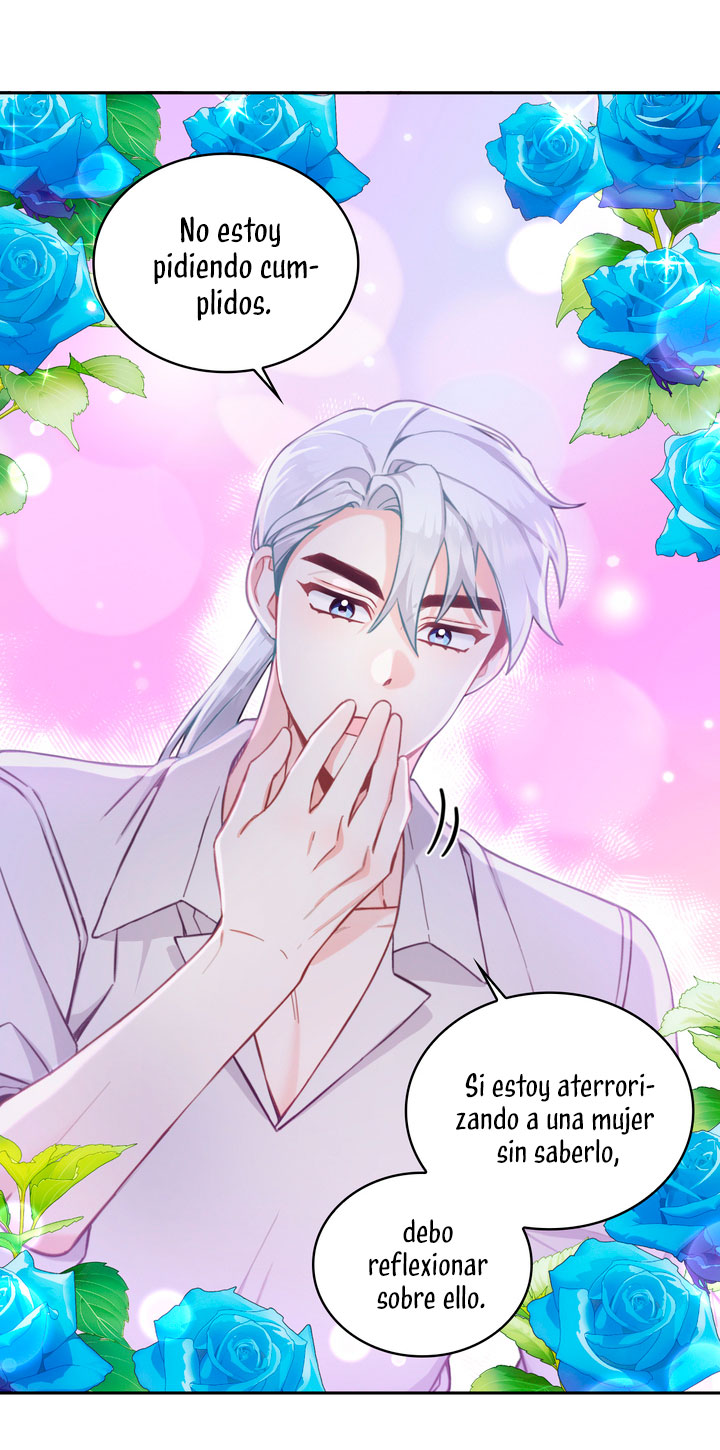 El oso de peluche del Duque Capítulo 39 - Página 23