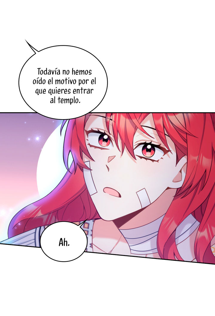 El oso de peluche del Duque Capítulo 39 - Página 26