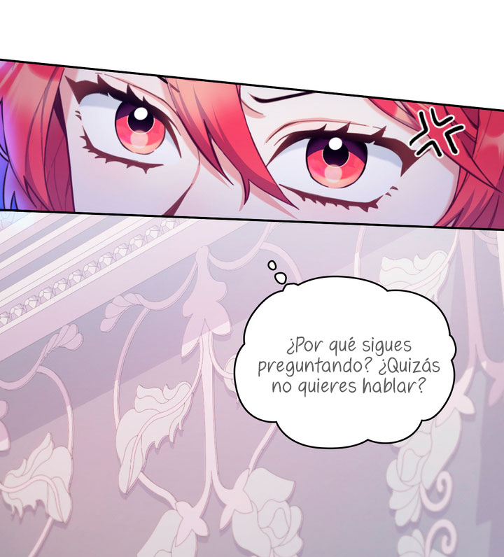 El oso de peluche del Duque Capítulo 39 - Página 27