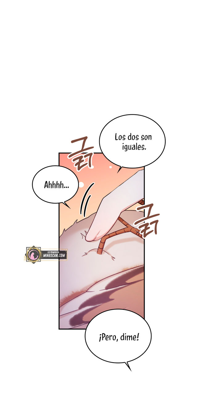 El oso de peluche del Duque Capítulo 39 - Página 4