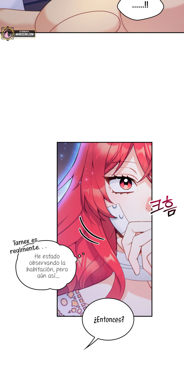 El oso de peluche del Duque Capítulo 39 - Página 46