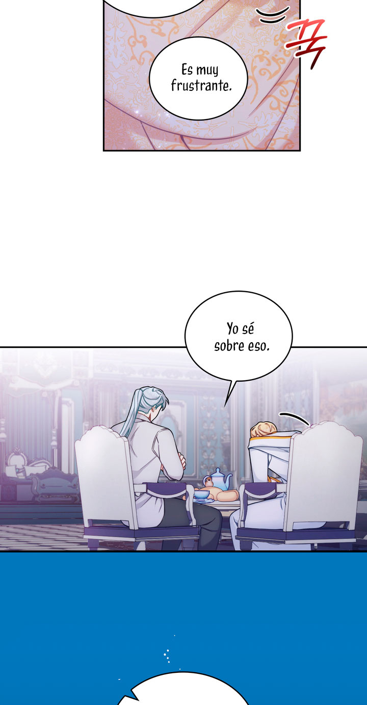 El oso de peluche del Duque Capítulo 39 - Página 49