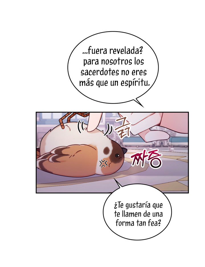 El oso de peluche del Duque Capítulo 39 - Página 6