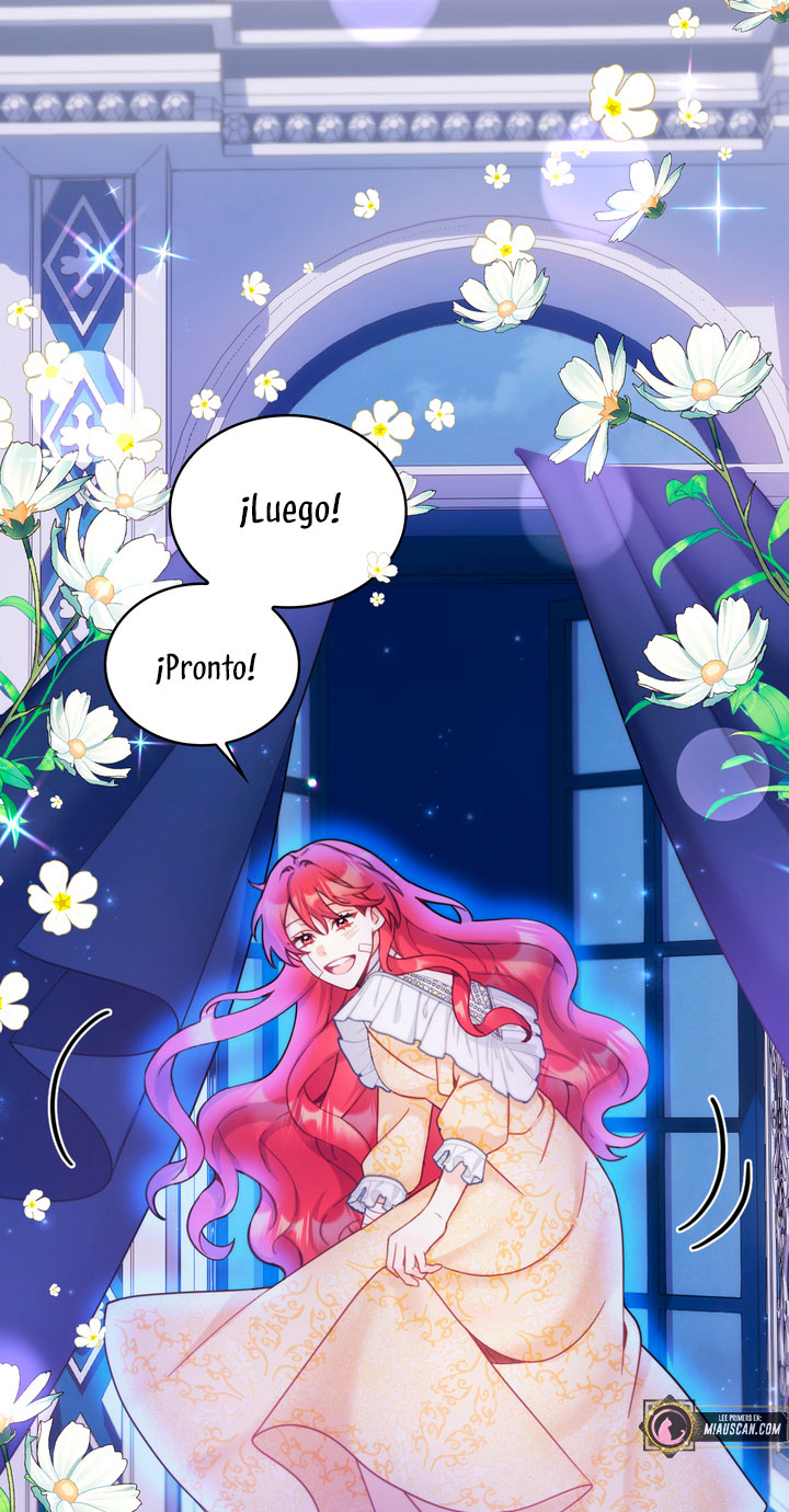 El oso de peluche del Duque Capítulo 39 - Página 63