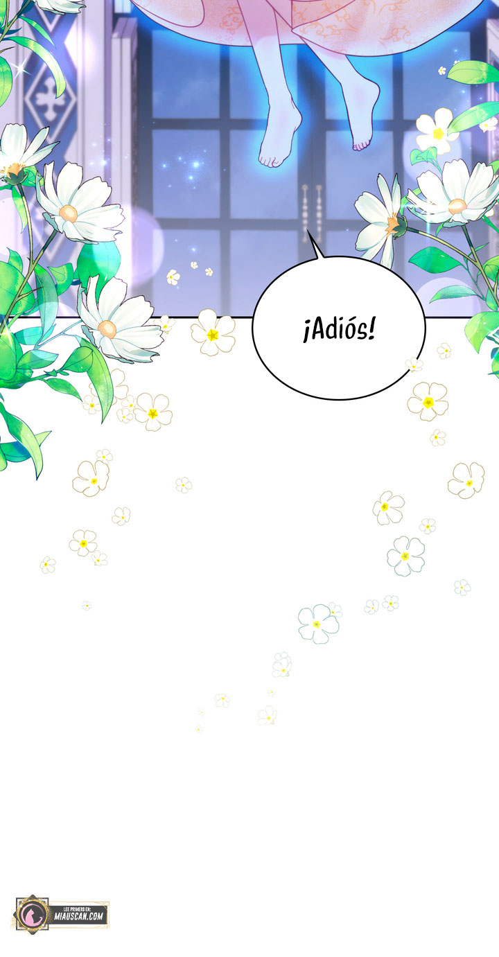 El oso de peluche del Duque Capítulo 39 - Página 64