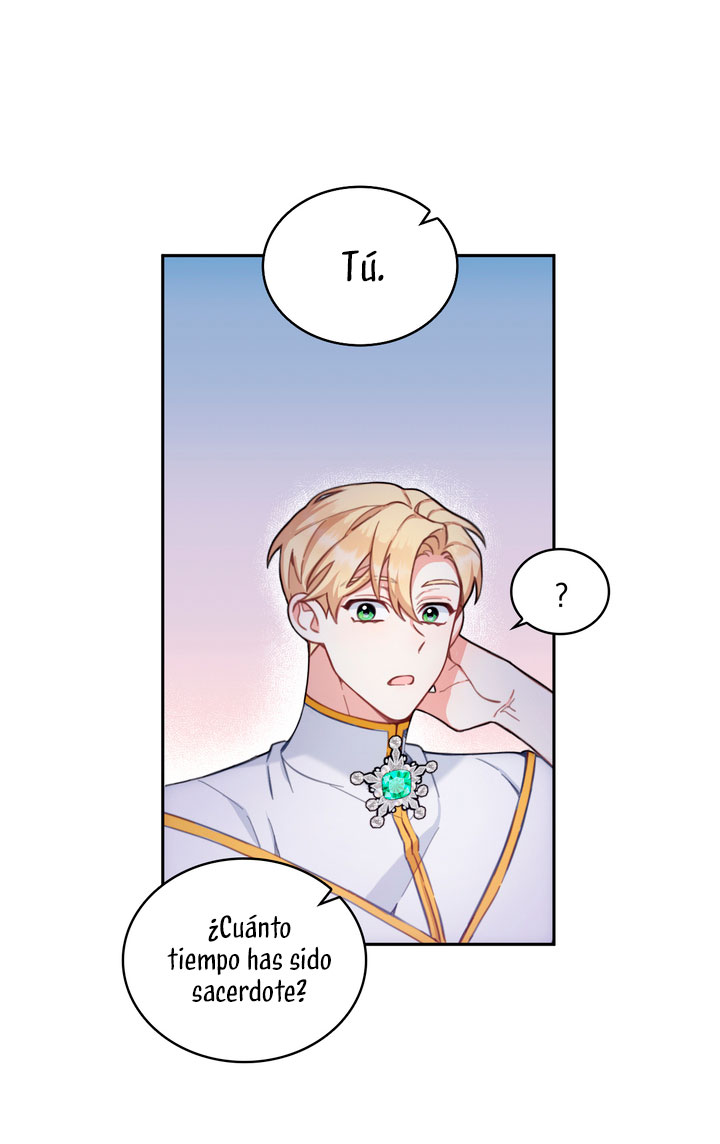 El oso de peluche del Duque Capítulo 39 - Página 9