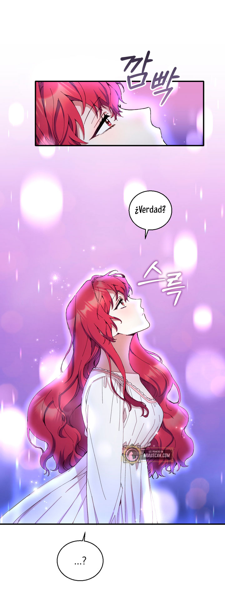 El oso de peluche del Duque Capítulo 4 - Página 11