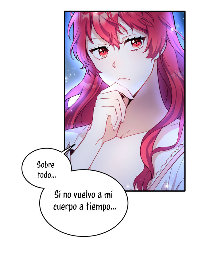 El oso de peluche del Duque Capítulo 4 - Página 14