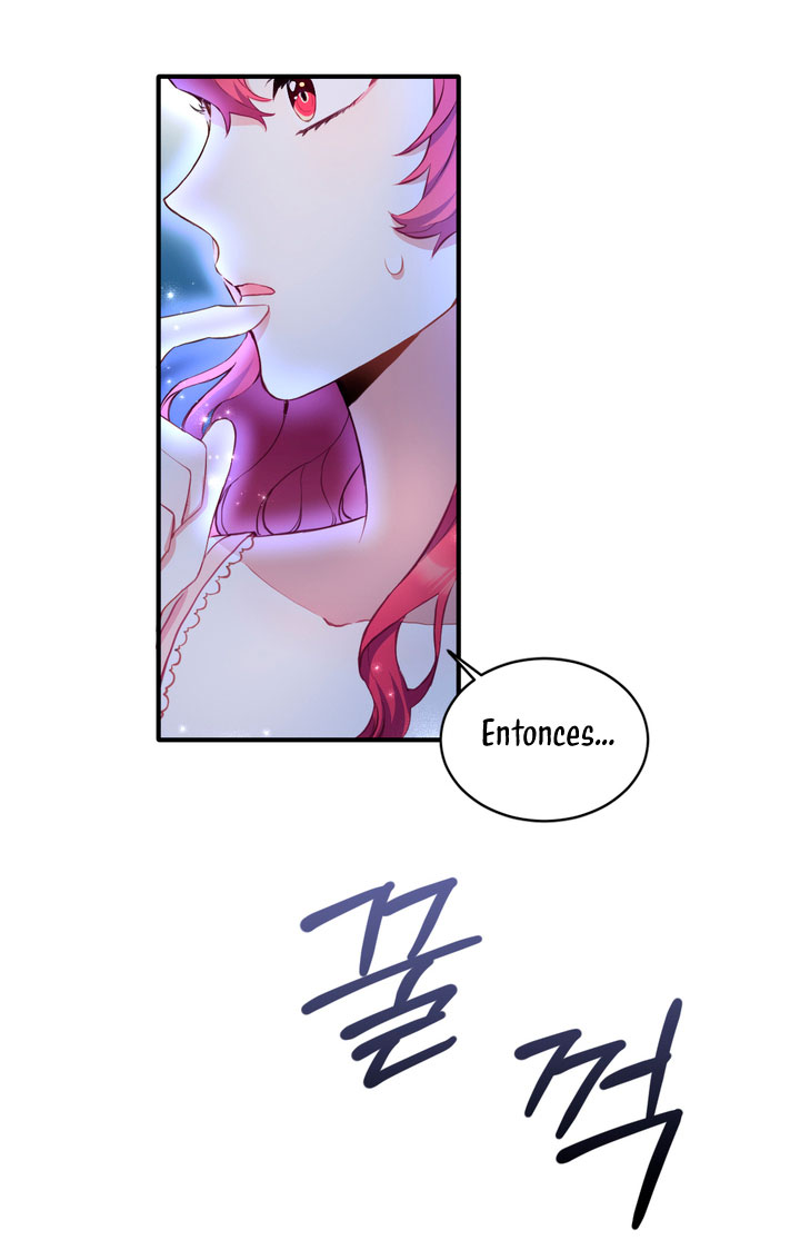 El oso de peluche del Duque Capítulo 4 - Página 15