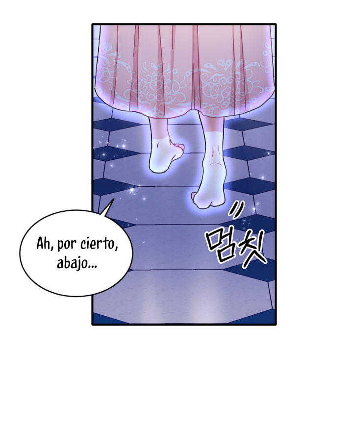 El oso de peluche del Duque Capítulo 4 - Página 17