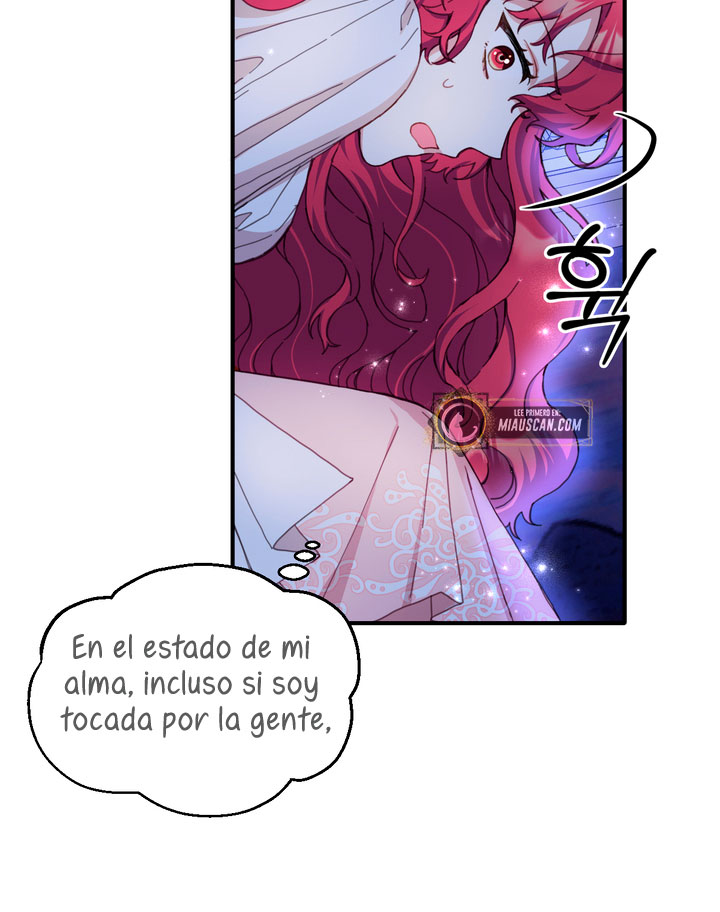 El oso de peluche del Duque Capítulo 4 - Página 26