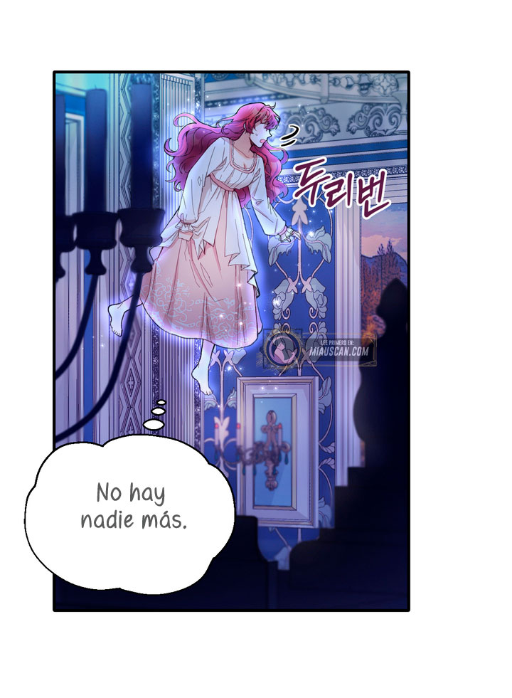 El oso de peluche del Duque Capítulo 4 - Página 29