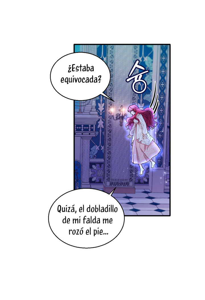 El oso de peluche del Duque Capítulo 4 - Página 30