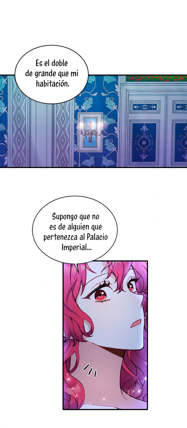 El oso de peluche del Duque Capítulo 4 - Página 32