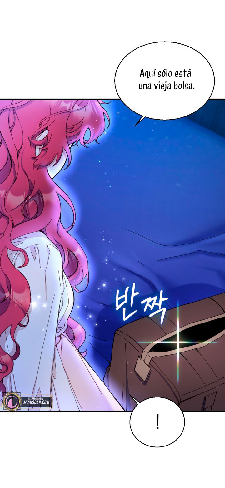 El oso de peluche del Duque Capítulo 4 - Página 33