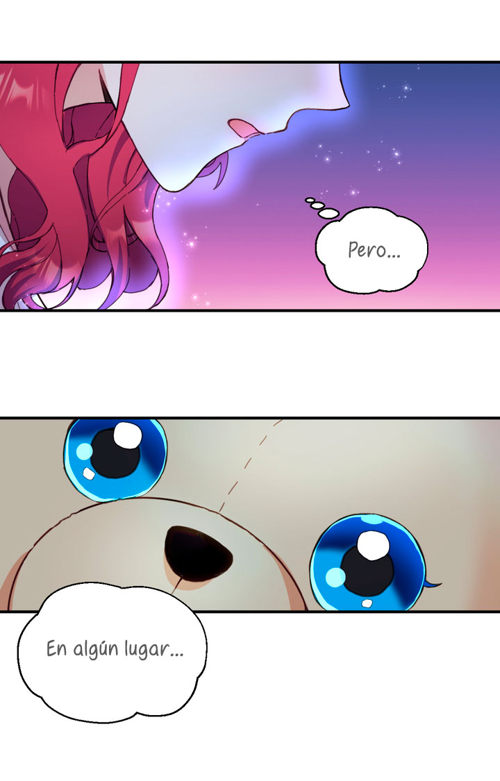 El oso de peluche del Duque Capítulo 4 - Página 40