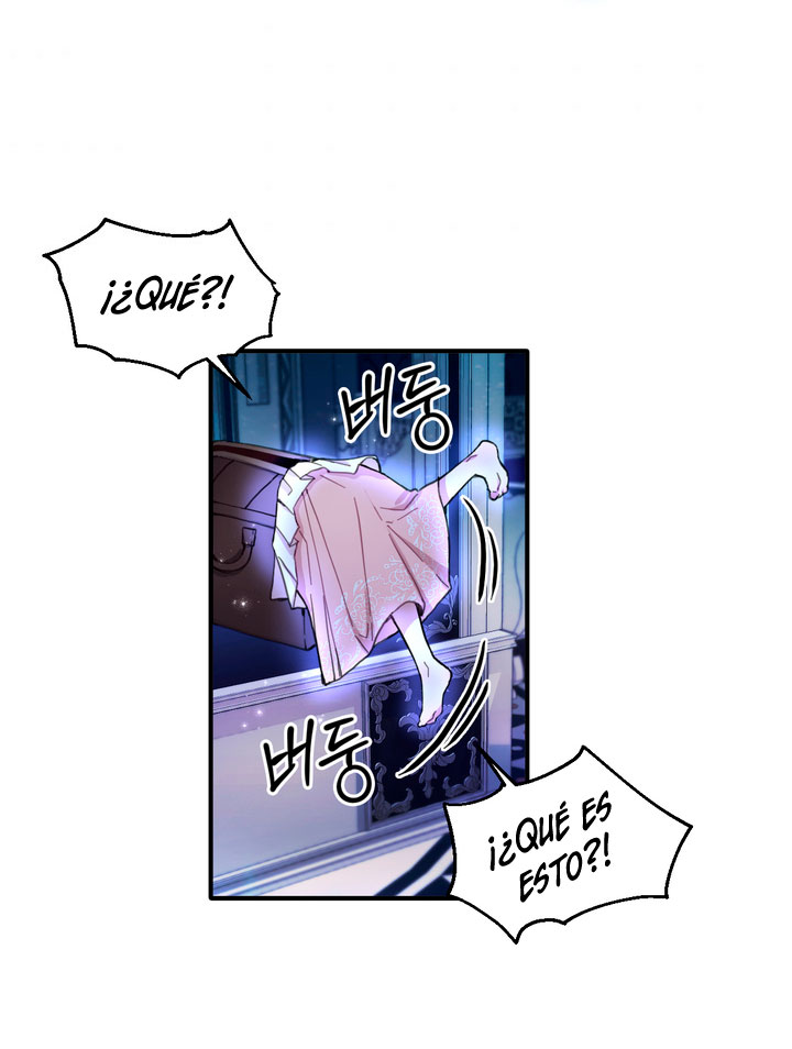 El oso de peluche del Duque Capítulo 4 - Página 43