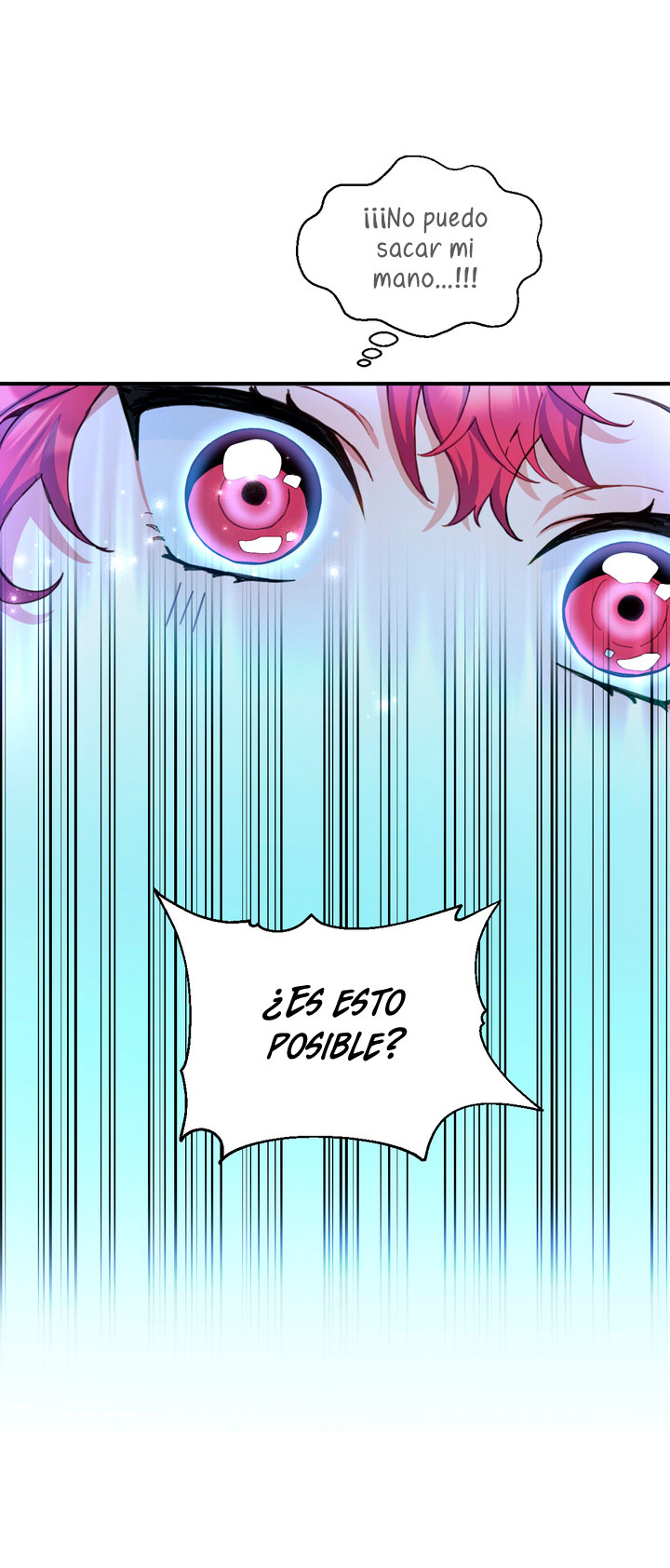 El oso de peluche del Duque Capítulo 4 - Página 45