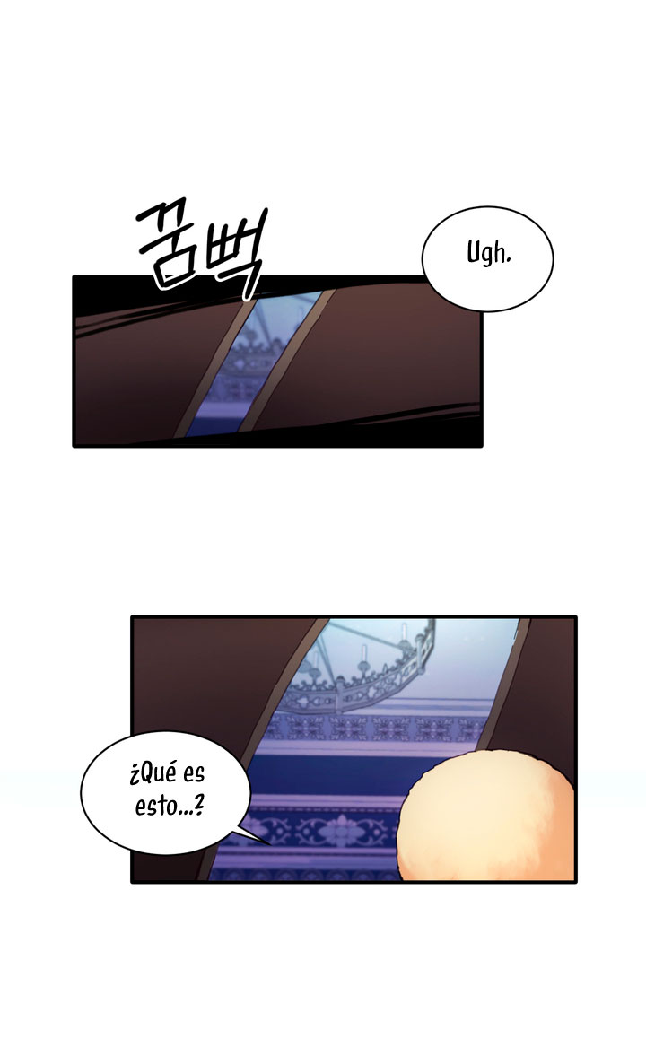 El oso de peluche del Duque Capítulo 4 - Página 46