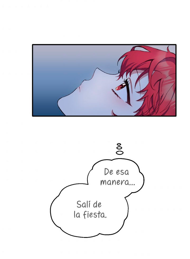 El oso de peluche del Duque Capítulo 4 - Página 5