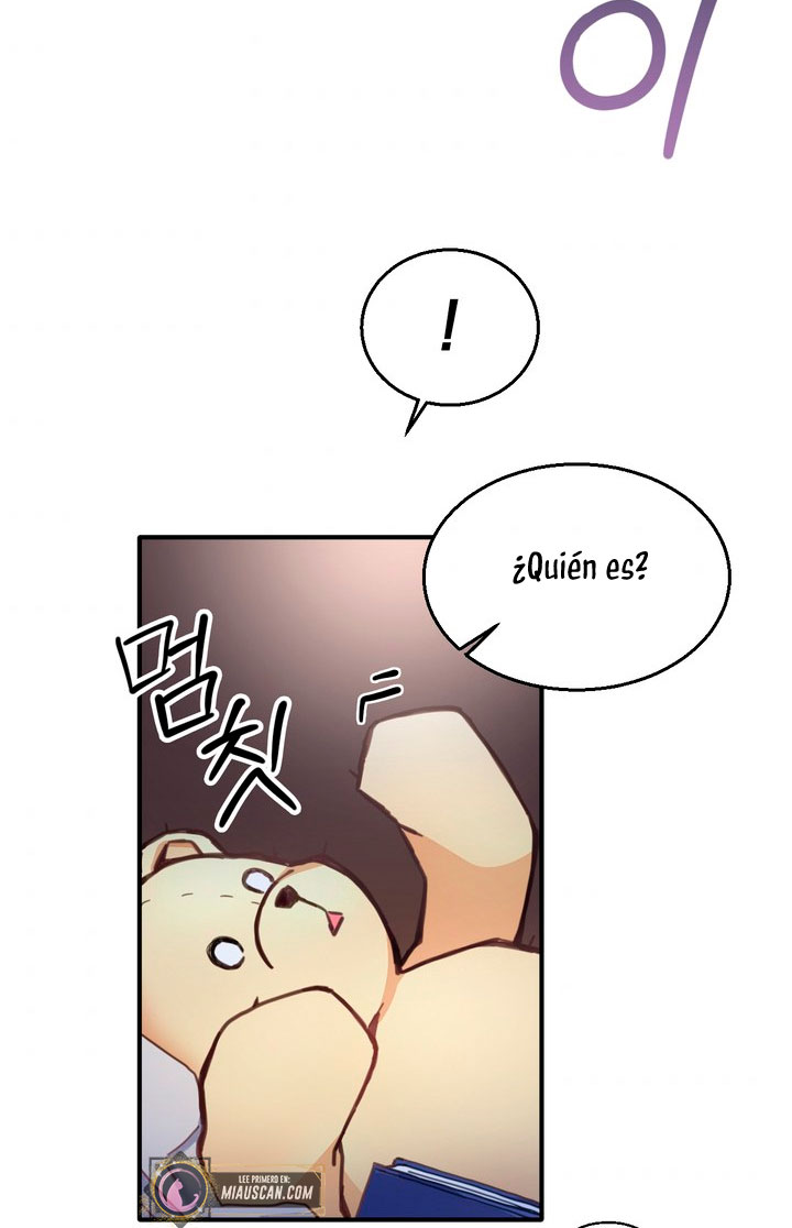 El oso de peluche del Duque Capítulo 4 - Página 51