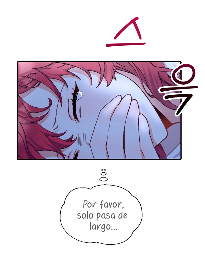 El oso de peluche del Duque Capítulo 4 - Página 54