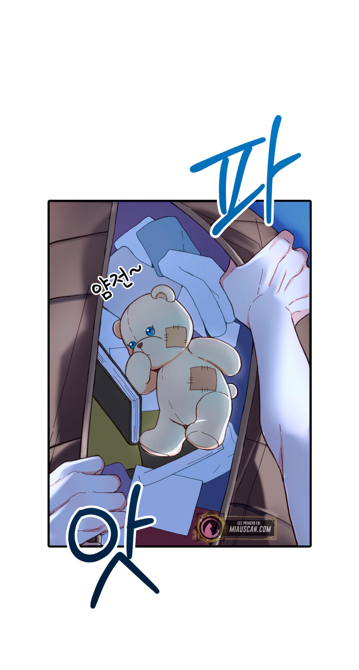 El oso de peluche del Duque Capítulo 4 - Página 55