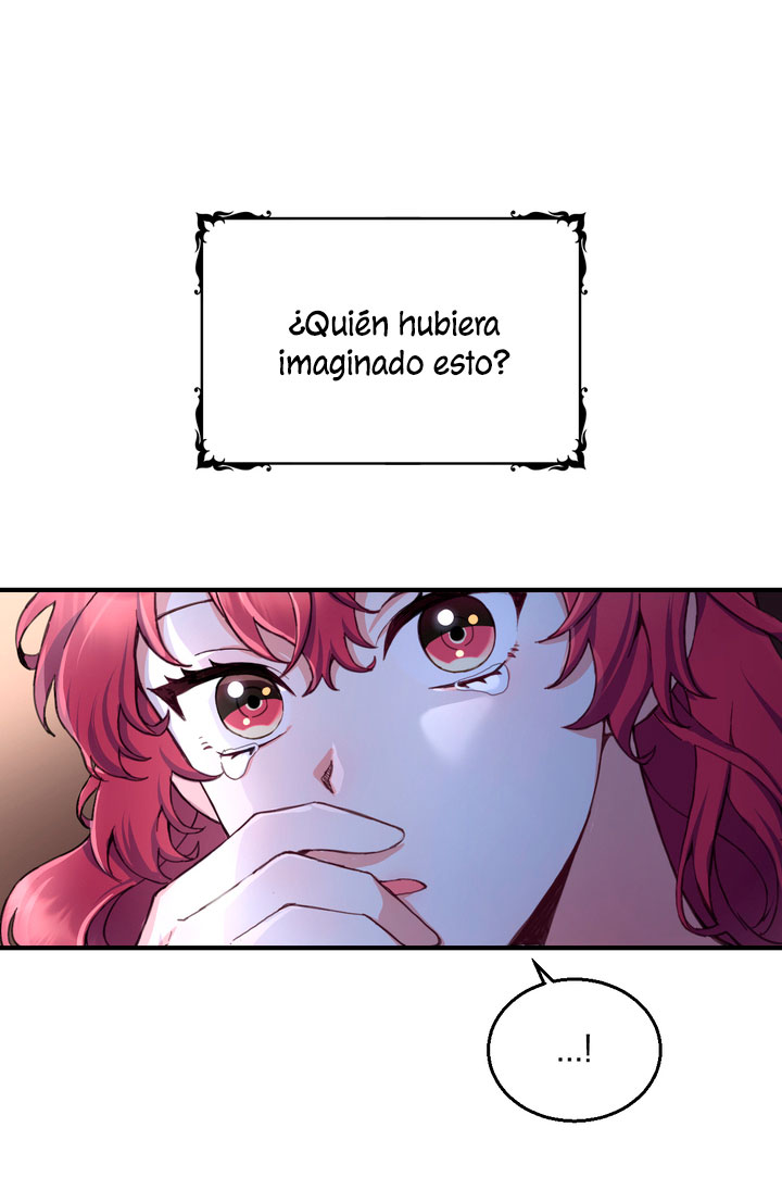 El oso de peluche del Duque Capítulo 4 - Página 56