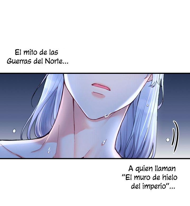 El oso de peluche del Duque Capítulo 4 - Página 58