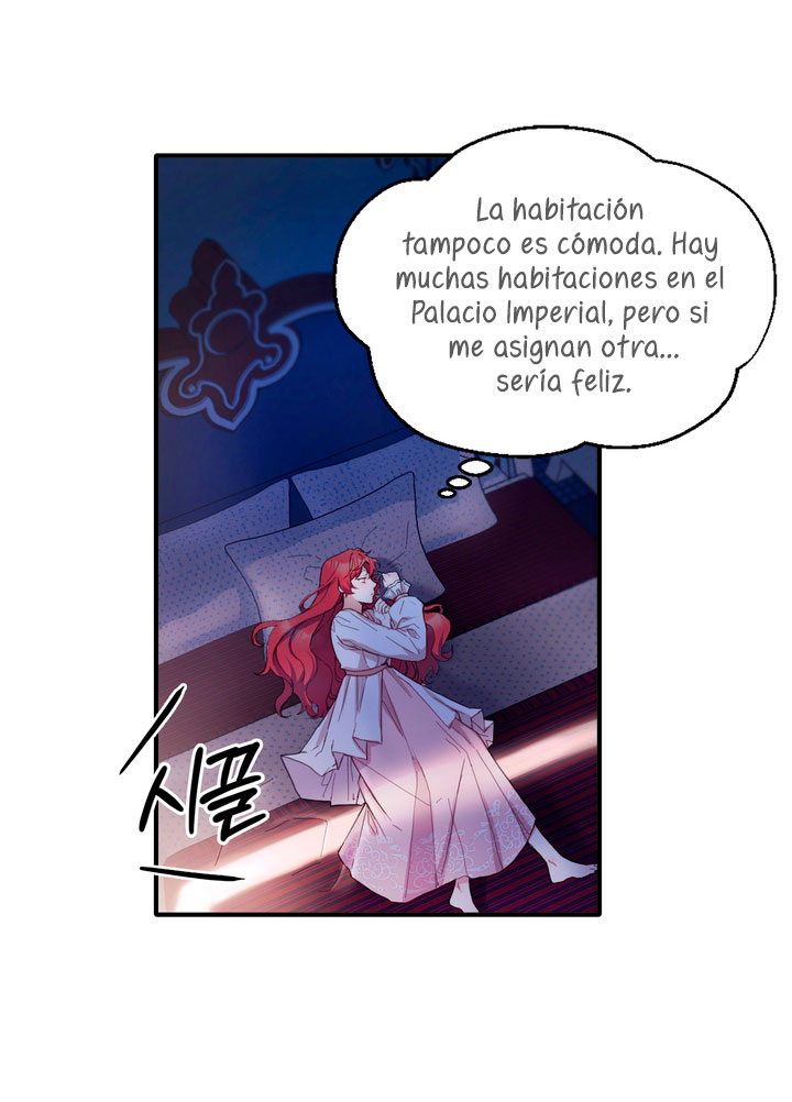 El oso de peluche del Duque Capítulo 4 - Página 7