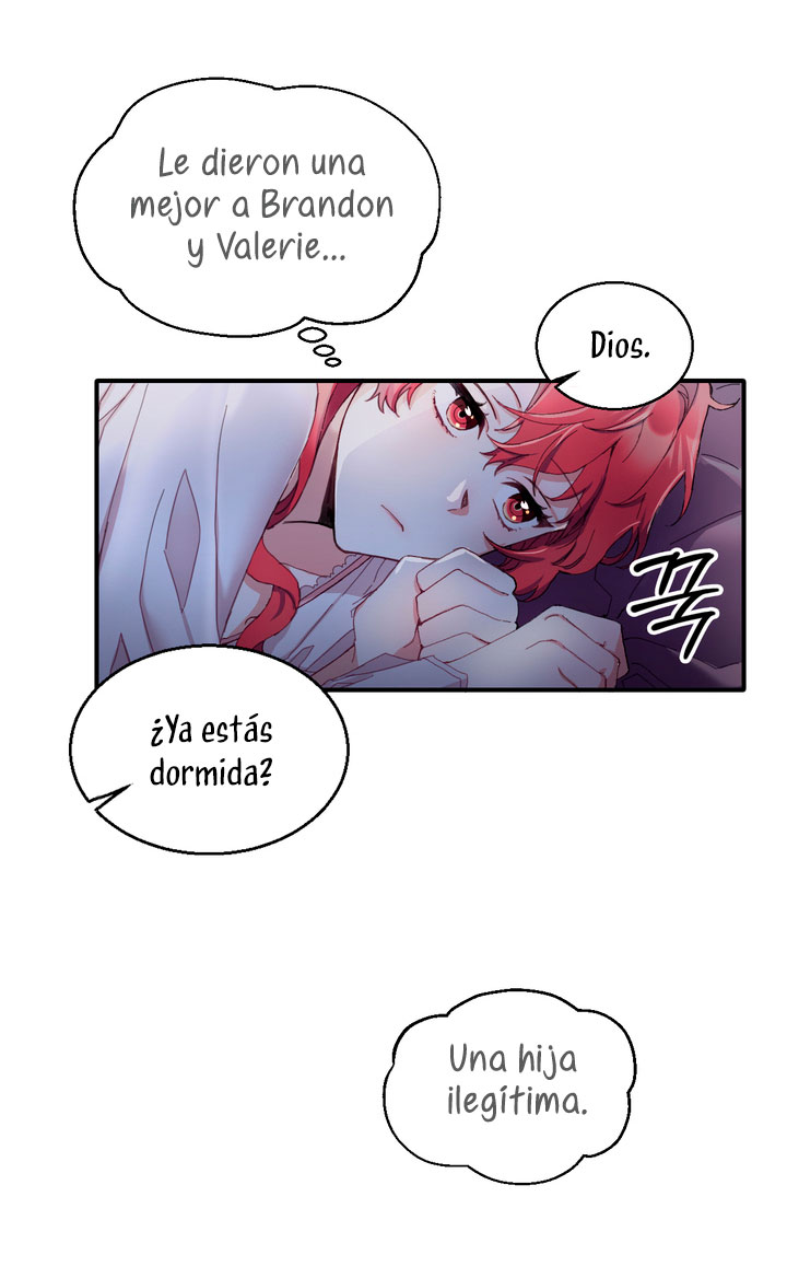 El oso de peluche del Duque Capítulo 4 - Página 9