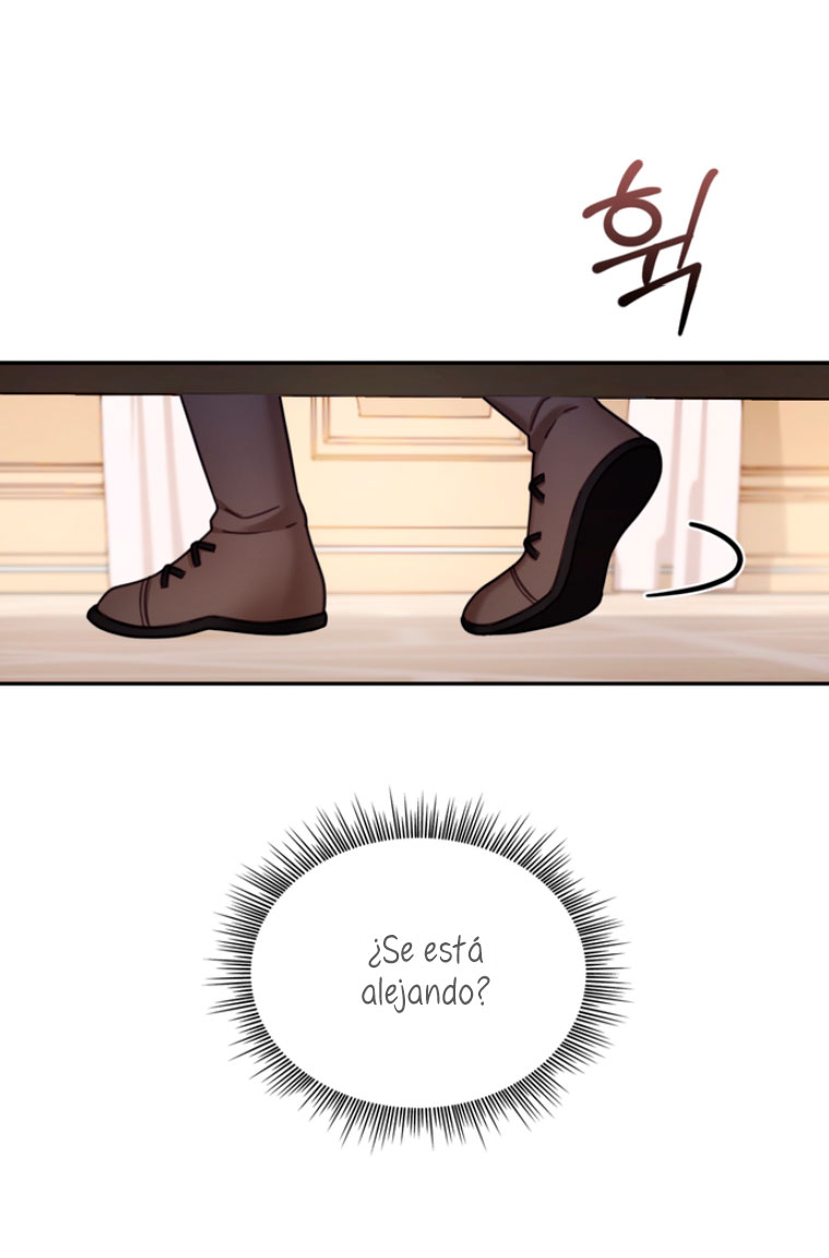 El oso de peluche del Duque Capítulo 40 - Página 17