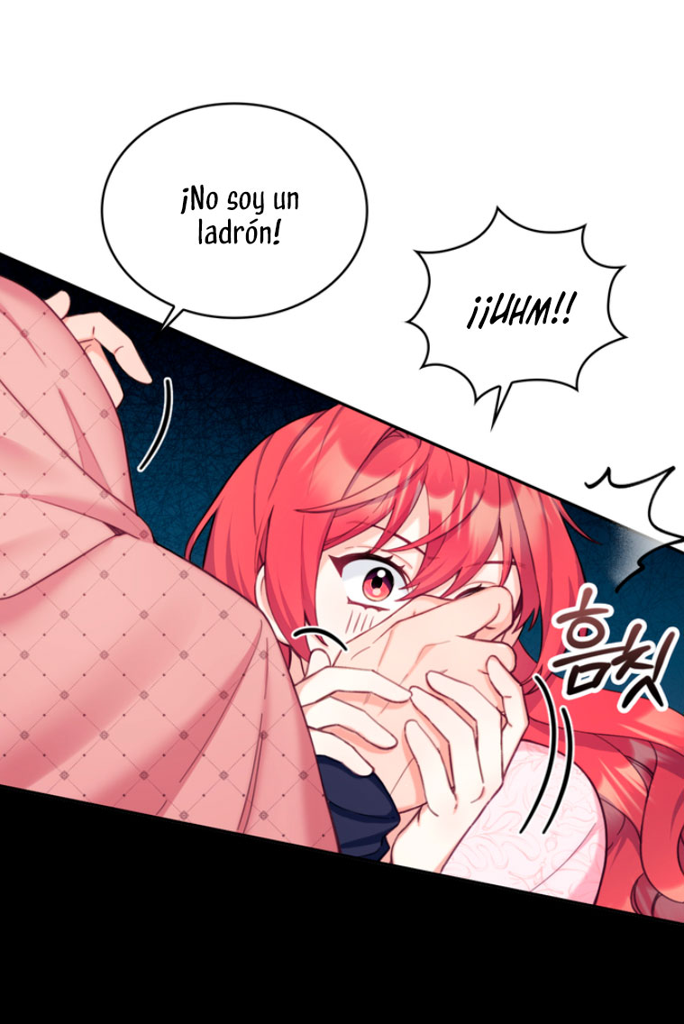 El oso de peluche del Duque Capítulo 40 - Página 23