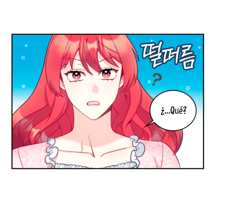 El oso de peluche del Duque Capítulo 40 - Página 33