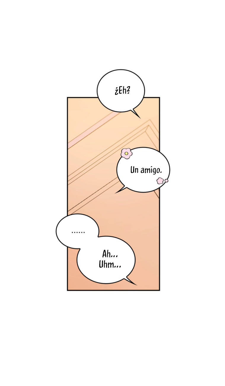 El oso de peluche del Duque Capítulo 40 - Página 37