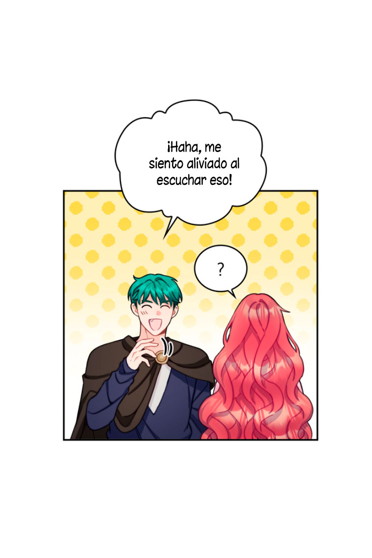 El oso de peluche del Duque Capítulo 40 - Página 54