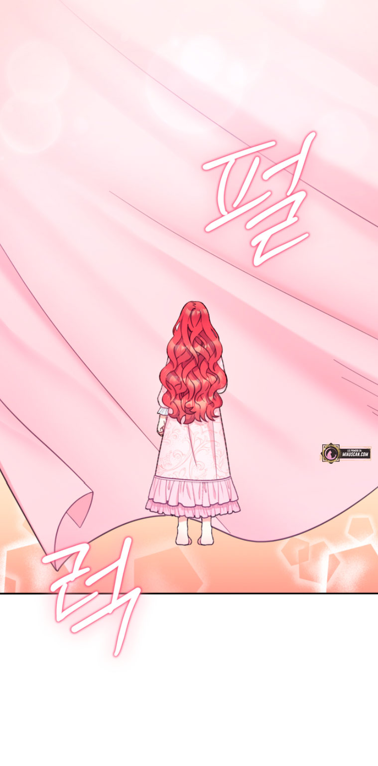 El oso de peluche del Duque Capítulo 40 - Página 59