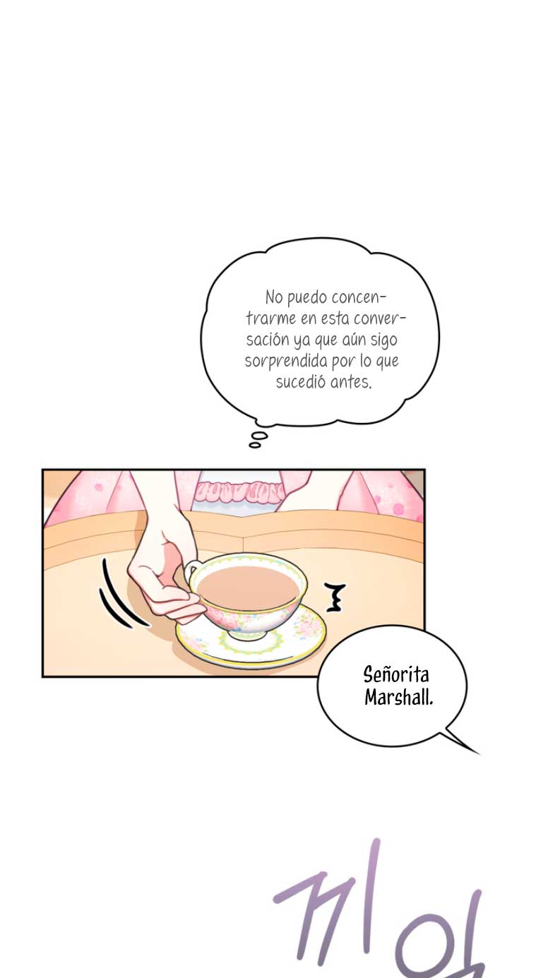 El oso de peluche del Duque Capítulo 41 - Página 10