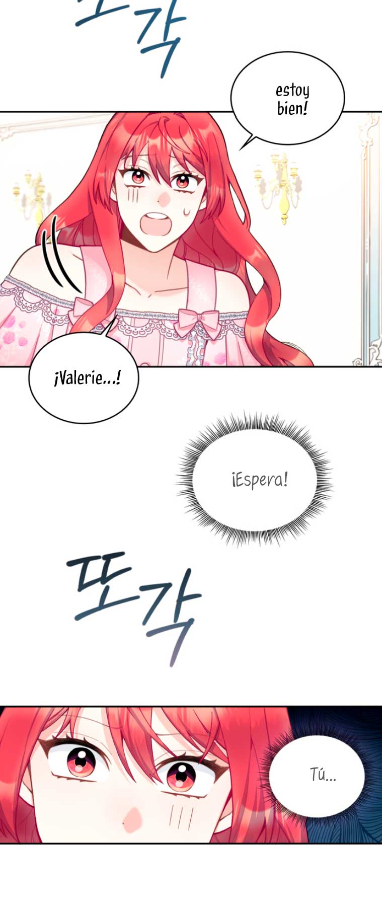 El oso de peluche del Duque Capítulo 41 - Página 15