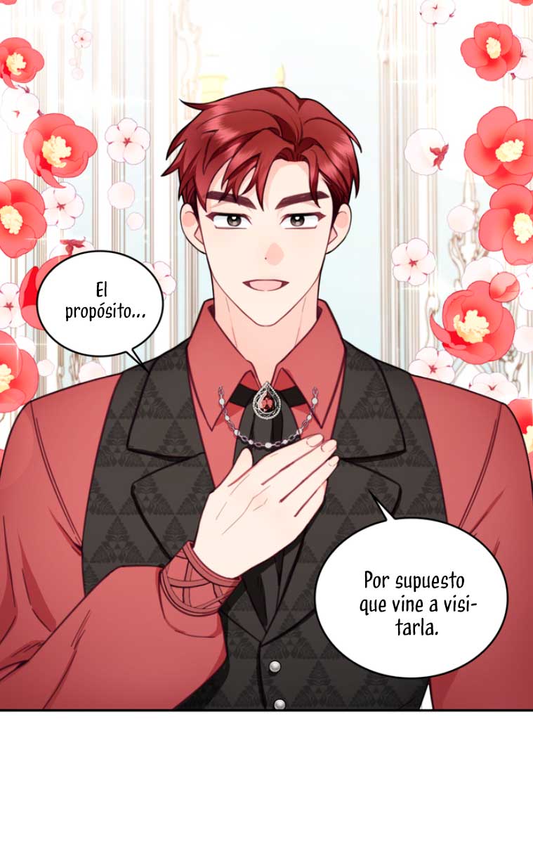 El oso de peluche del Duque Capítulo 41 - Página 18